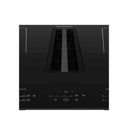 Индукционная варочная панель Grundig GIEH834480P