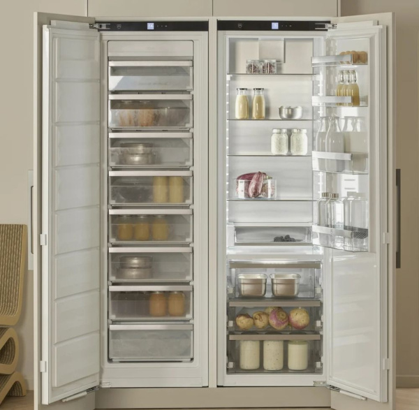 Морозильная камера V-ZUG Freezer V4000 178N FR4T-53003