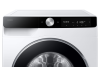 Стиральная машина Samsung WW90DG6G94LKLP с AI Control