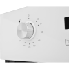 Встраиваемый электрический духовой шкаф ZUGEL ZOE452W