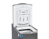 Стиральная машина Midea MF100T80BS/S-RU