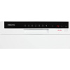 Посудомоечная машина Hiberg T56 615 W