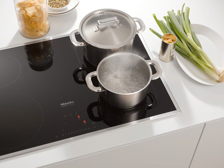Индукционная варочная панель Miele KM6347