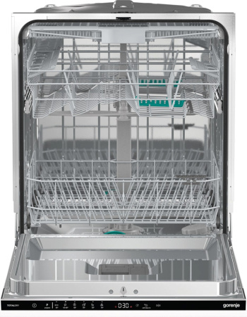 Встраиваемая посудомоечная машина Gorenje GV643D60