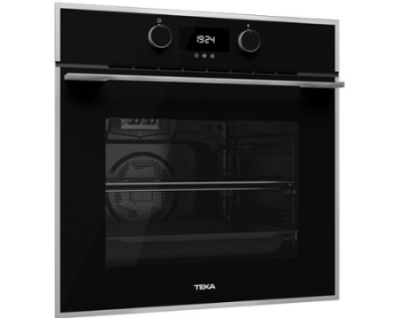 Духовой шкаф Teka HLB 840 stainless steel