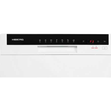 Посудомоечная машина Hiberg T56 615 W