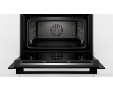 Компактный духовой шкаф Bosch CSG 856 RC7