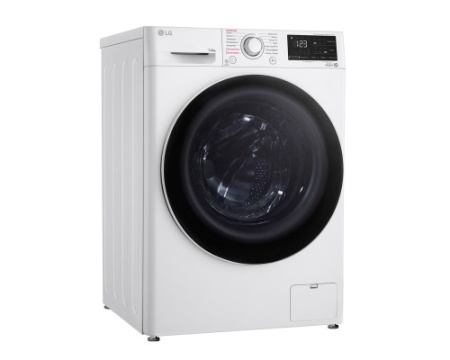 Стиральная машина LG F2V3HG0W