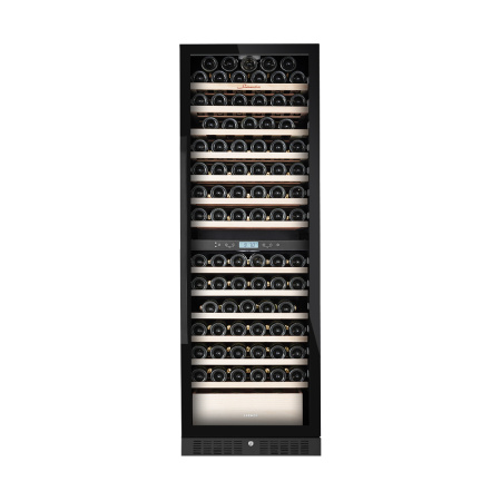 Винный шкаф Libhof Sommelier SED-161 Black