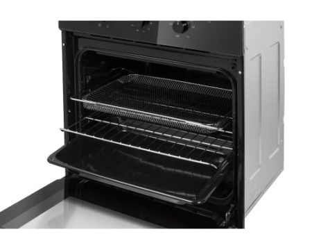 Электрический духовой шкаф Midea MO37007GB