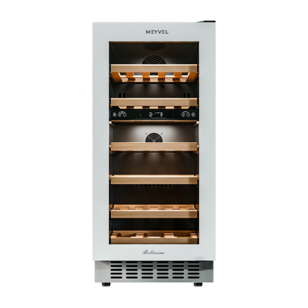 Винный шкаф встраиваемый Meyvel MV28NH-KWT2