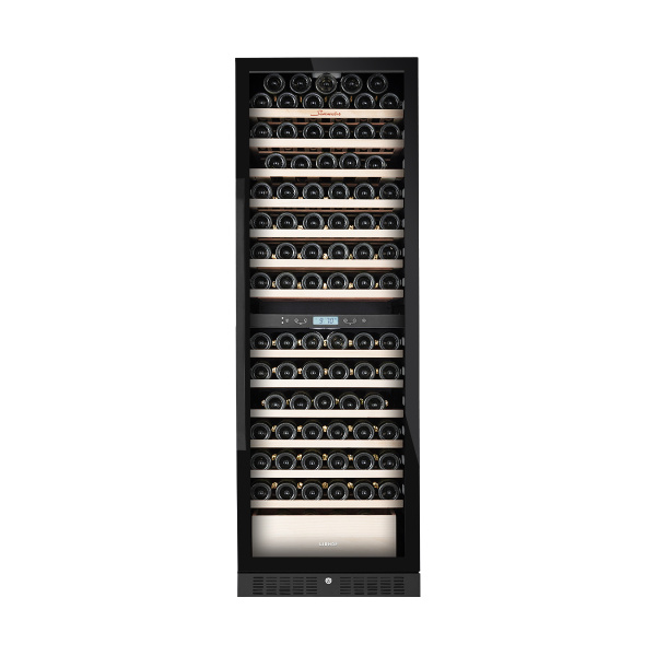 Винный шкаф Libhof Sommelier SED-161 Black