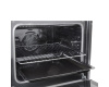 Электрический духовой шкаф Simfer B6EO18017