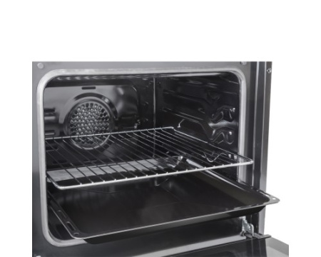 Электрический духовой шкаф Simfer B6EO18017