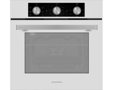 Шкаф духовой электрический MAUNFELD AEOF6060W