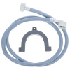 Стиральная машина Haier HW90-BP14929BS