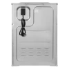 Электрический духовой шкаф MEFERI MEO456BK POWER