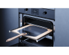 Духовой шкаф Kuppersbusch BP 6332.0 KSM6 MattBlack
