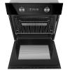Шкаф духовой электрический HOMsair OEM6010BK