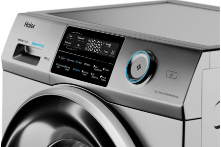 Стиральная машина Haier HW80-BP14969ASE
