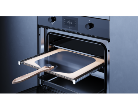 Духовой шкаф Kuppersbusch BP 6332.0 KSM6 MattBlack