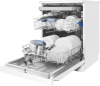 Посудомоечная машина Weissgauff DW 6138 Touch Inverter Autoopen