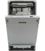 Встраиваемая посудомоечная машина Whirlpool WSIO 3O23 PFE X