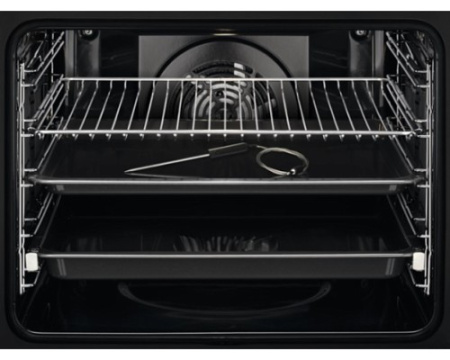 Духовой шкаф Electrolux OKE6P77WX