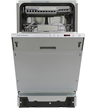 Встраиваемая посудомоечная машина Whirlpool WSIO 3O23 PFE X