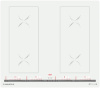 Индукционная варочная панель Maunfeld CVI594SB2BGA Inverter