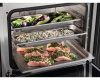 Комби-пароварка Miele DGC 7660 HC Pro OBSW