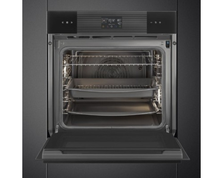 Духовой шкаф Smeg SOP6102S2PB3