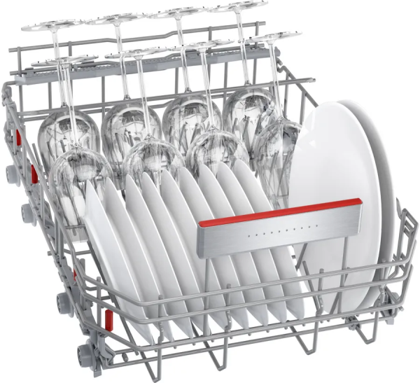 Встраиваемая посудомоечная машина Bosch SPV6EMX05E