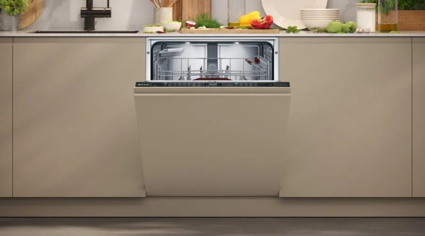 Посудомоечная машина Neff S287EB805E