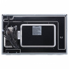 Встраиваемая микроволновая печь KORTING KMI 820 GSCW