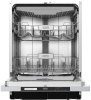 Встраиваемая посудомоечная машина DeLonghi DDW 08F Sodalite