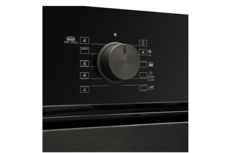 Духовой шкаф DeLonghi DEO 755 NB Martina