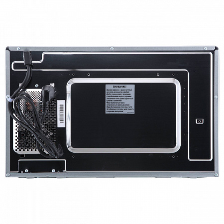 Встраиваемая микроволновая печь KORTING KMI 820 GSCW