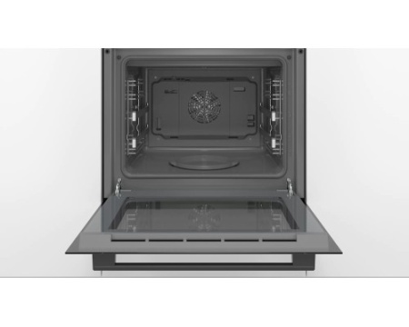 Духовой шкаф Bosch HIJ517YB1R