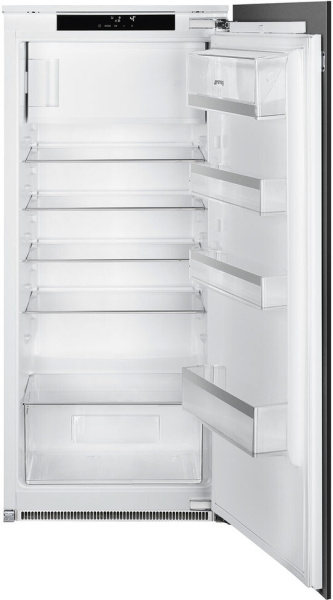 Встраиваемый холодильник Smeg S8C124DE1