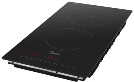 Индукционная варочная панель Midea MIH32707