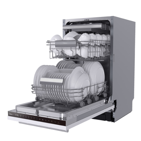 Встраиваемая посудомоечная машина Midea MID45S440i
