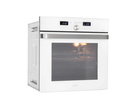 Духовой шкаф HIBERG VM 6193 W