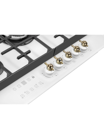 Варочная поверхность HIBERG VM 7255 W