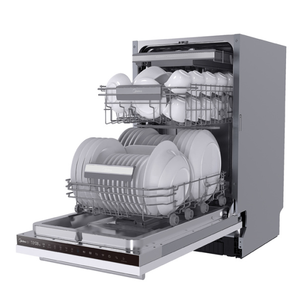 Встраиваемая посудомоечная машина Midea MID45S440i