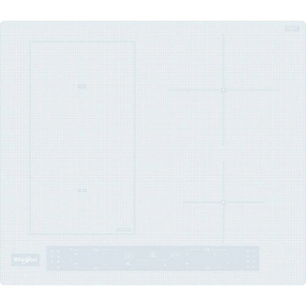 Варочная поверхность Whirlpool WL B4560 NE/W