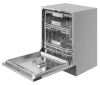 Встраиваемая посудомоечная машина Meferi MDW6093 LUXE