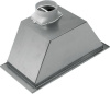 Вытяжка Falmec GRUPPO INCASSO MURANO 70 BLACK