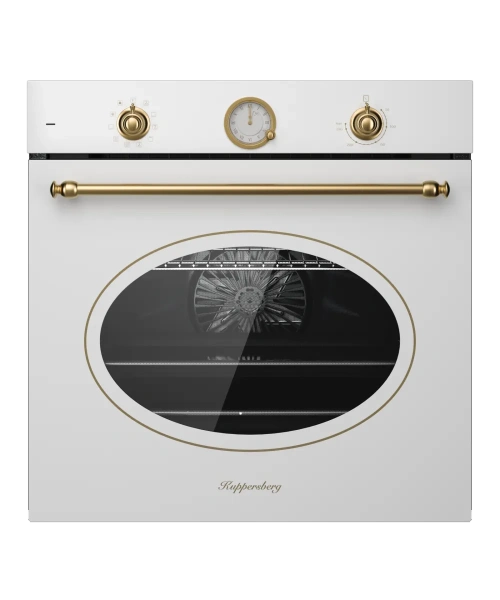 Духовой шкаф Kuppersberg SR 610 W Bronze