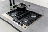 Газовая варочная поверхность De Dietrich DPE4620XF